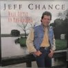 CD. WALK SOFTLY ON THE BRIDGES - Jeff Chance